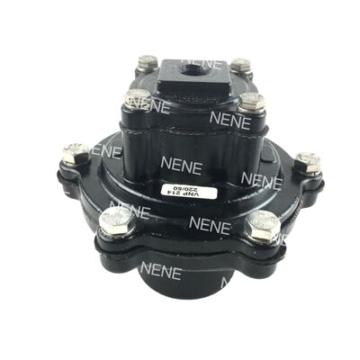 VEM214 MECAIR Válvula de Pulso de 1 1/2" Colector de Polvo de 1.5 Pulgadas