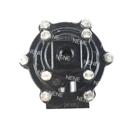 VEM214 MECAIR Válvula de Pulso de 1 1/2" Colector de Polvo de 1.5 Pulgadas