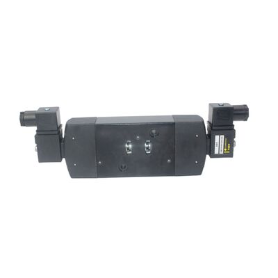 Válvula Solenoide ASCO 5/2 Monoestable SCG553A017MS