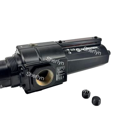 B74G-6GK-QP3-RMN NORGREN G3/4, 0,3-10 Bar, 40 μm, Desagüe manual