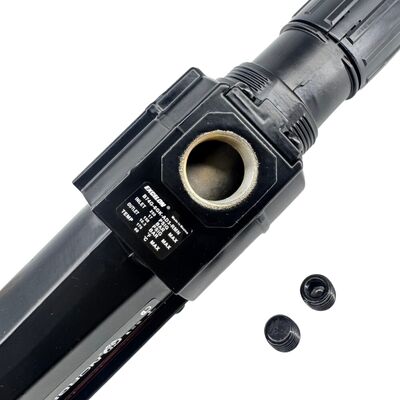 NORGREN G1/2 Válvula de reducción de presión del filtro B74G-4GK-AP3-RMN Filtro regulador de presión