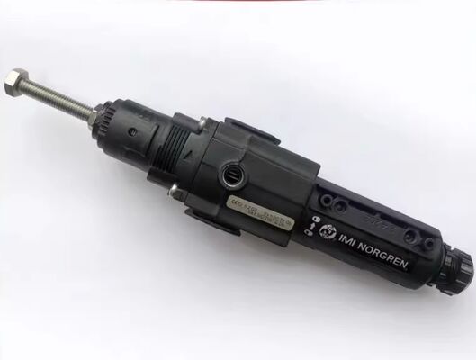 B72G-2AS-000-014 NORGREN Filtro Regulador de Presión