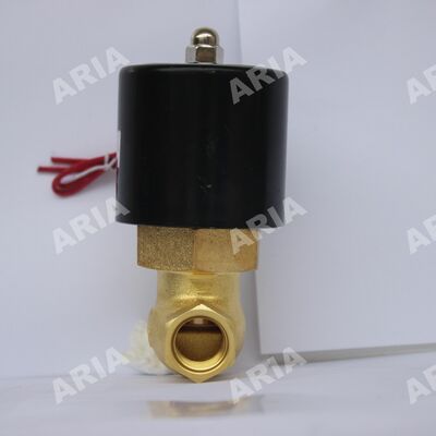 Válvula solenoide de vapor de alta temperatura US-10/US-15/20/US-25/US-35/US-40/US-50 Serie de válvulas de vapor de alta temperatura US