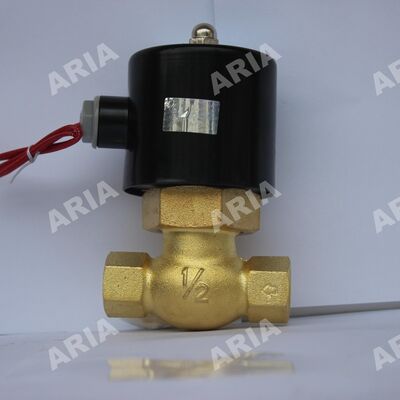 Válvula solenoide de vapor de alta temperatura US-10/US-15/20/US-25/US-35/US-40/US-50 Serie de válvulas de vapor de alta temperatura US