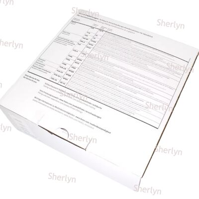 FESTO Tubo de plástico PUN-H PUN-H 4x0.75-SW Traqueal negro