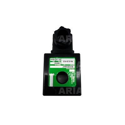 400425-201 AC24V Bobina de Válvula Solenoide ASCO Bobina de Válvula de Pulso con Carcasa Moldeada IP65