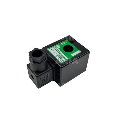 Emerson Asco - 400425-110 Asco bobina numática 220/50.10,5w.Cmxx.F.Válvula de solenoide con enchufe de broca