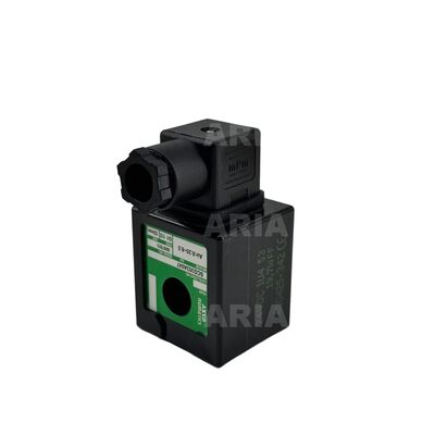 Válvula Solenoide ASCO IP65 con Carcasa Moldeada 400425-342 DC24V Emerson