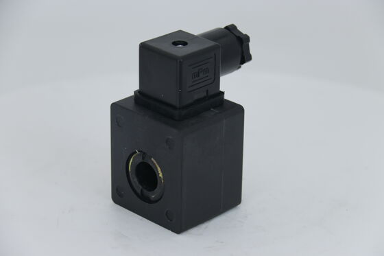 Válvula Solenoide ASCO IP65 con Carcasa Moldeada 400325-110 Bobina ASCO NUMATICS.220/50.6