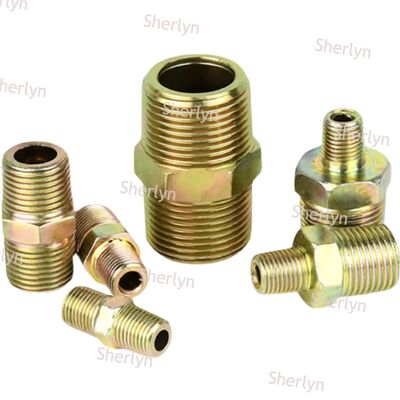 Acero de carbono galvanizado