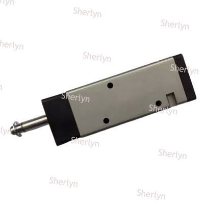 V61B313A-A213J Válvula Solenoide Pilotada NORGREN