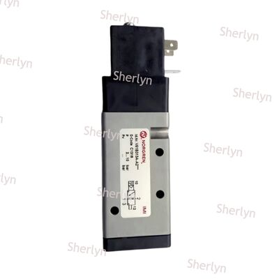 Válvula solenoide piloto NORGREN V61B317A-A212J