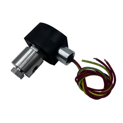 Válvula solenoide de acero inoxidable ASCO EF8320G200 EF8320G202