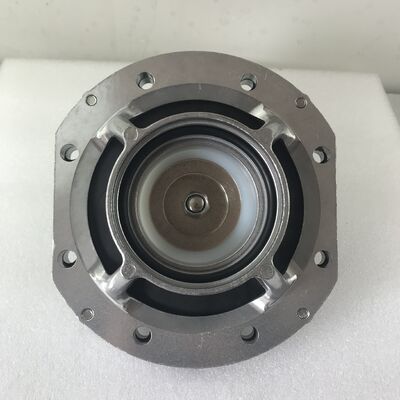 Válvula de pulso de solenoide sumergido de ASCO SCR353G060 con orificio de 75 mm de alto flujo