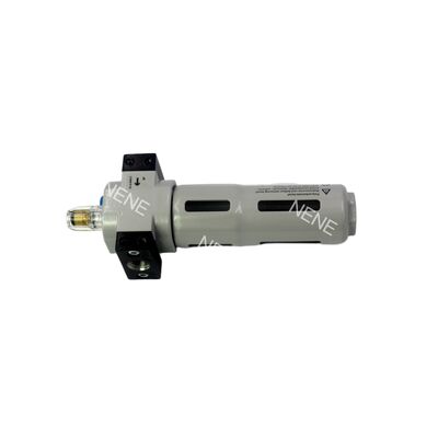 Festo LOE-3/8-D-MINI 162680 Lubricador Neumático 0.5-12 bar G3/8 Lubricador de Aceite de Aleación de Zinc para Unidad FRL Tamaño Mini
