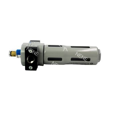Festo LOE-1/8-D-MINI 159620 Lubricador de aleación de zinc 0,5-12 bar G1/8 Mini lubricador de niebla de aceite para sistemas neumáticos