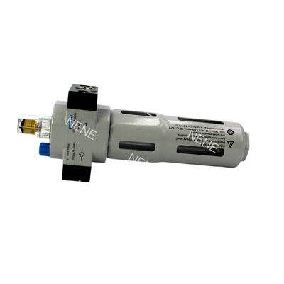 Festo LOE-3/8-D-MINI 162680 Lubricador Neumático 0.5-12 bar G3/8 Lubricador de Aceite de Aleación de Zinc para Unidad FRL Tamaño Mini