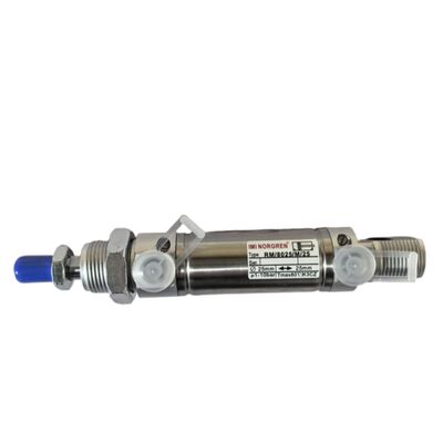 NORGREN cilindro de aire de doble acción de 10 mm de perforación RM/8010/M/20 20 mm de carrera