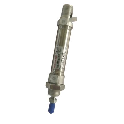Cilindro neumático NORGREN RM/8010/20 de doble efecto, 10 mm de diámetro, 20 mm de carrera, con pistón magnético