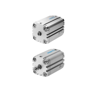 ADVU-16-20-A-P-A FESTO cilindro neumático compacto de doble acción 156596