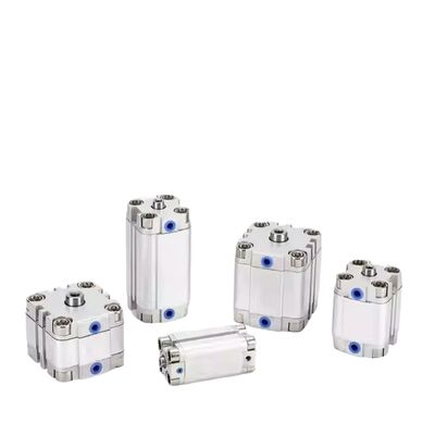 Cilindro compacto de doble efecto de grado industrial FESTO ADVU-16-20-P-A 156510