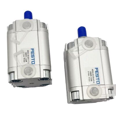 ADVU-16-20-A-P-A FESTO cilindro neumático compacto de doble acción 156596