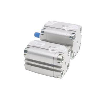 ADVU-16-25-P-A 156511 FESTO CYLINDER PISTON ROD con hilo interno