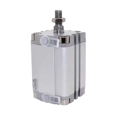 ADVU-16-25-P-A 156511 FESTO CYLINDER PISTON ROD con hilo interno