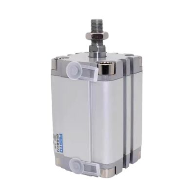 ADVU-16-25-P-A 156511 FESTO CYLINDER PISTON ROD con hilo interno