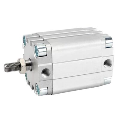 ADVU-16-25-P-A 156511 FESTO CYLINDER PISTON ROD con hilo interno