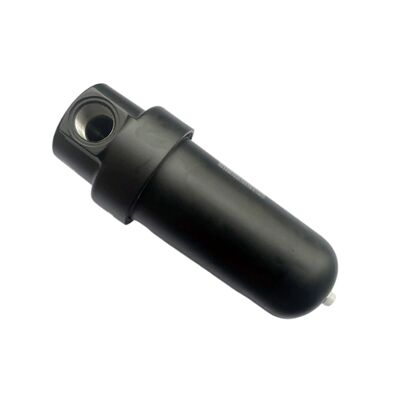 Filtro de aire para sistema neumático serie F17 NORGREN F17-600-A3HG