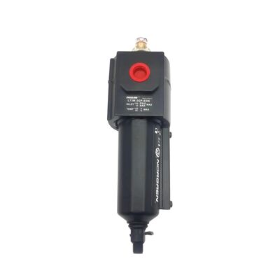 G1/2 Inch Modular Pneumatic Lubricator Norgren L74M-4GP-ETN with Transparent Oil Level Bowl