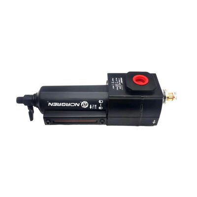 Lubricador de aceite neumático G3/8 Norgren L73M-3GP-ETN 10Bar Relación constante de aceite y aire de alta precisión