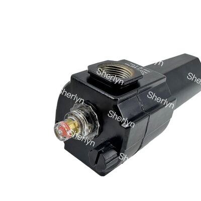 Se aplicará el método de comprobación de la calidad de los productos de la serie L74C-6GP-QPN.