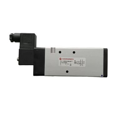 Norgren V61B317A-A212J válvula de solenoide neumática de conducción piloto de un solo sentido