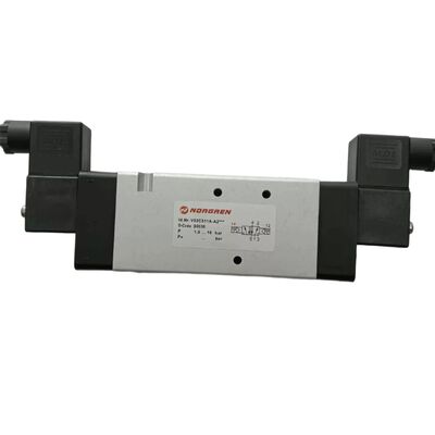 Válvula de control de dirección neumática V61B317A-A213J Norgren Industrial