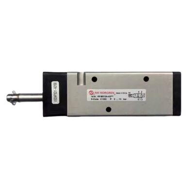 Válvula de control de dirección neumática V61B317A-A213J Norgren Industrial