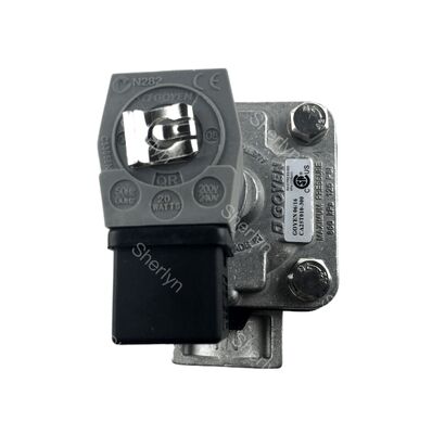 Válvula de pulso de gran altura CA25T Válvula de solenoide original GOYEN para limpieza de polvo