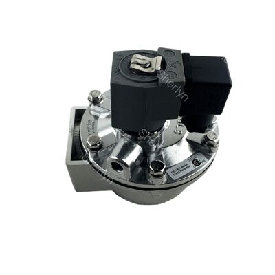 1.5 pulgadas CA35T GOYEN Solenoide Pulso de válvula de control de chorro de aleación de aluminio