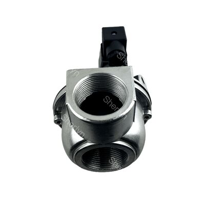 1.5 pulgadas CA35T GOYEN Solenoide Pulso de válvula de control de chorro de aleación de aluminio