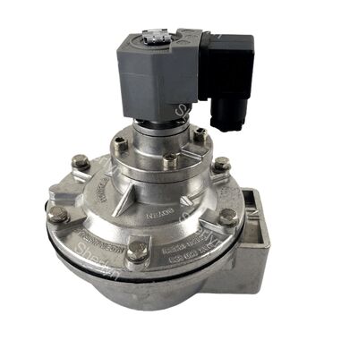 GOYEN CA45T 1 1/2 Válvula de pulso Diafragma adecuado de ángulo recto K4502 K4503