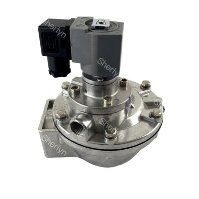 GOYEN CA45T 1 1/2 Válvula de pulso Diafragma adecuado de ángulo recto K4502 K4503