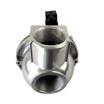 GOYEN CA45T 1 1/2 Válvula de pulso Diafragma adecuado de ángulo recto K4502 K4503