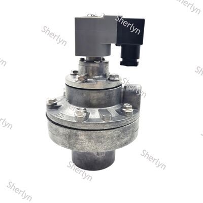 CA40MM GOYEN válvula de pulso sumergida de 1,5 pulgadas Diafragma adecuado K4000 K4007