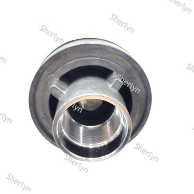 CA40MM GOYEN válvula de pulso sumergida de 1,5 pulgadas Diafragma adecuado K4000 K4007
