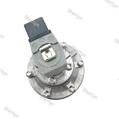 CA40MM GOYEN válvula de pulso sumergida de 1,5 pulgadas Diafragma adecuado K4000 K4007