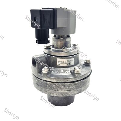 CA40MM GOYEN válvula de pulso sumergida de 1,5 pulgadas Diafragma adecuado K4000 K4007