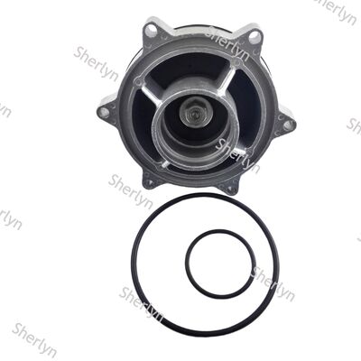 2.5 pulgadas GOYEN CA62MM Valva de chorro de pulso de montaje múltiple para el colector de polvo Baghouse