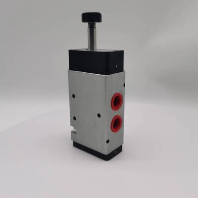 V62C313A-A313J NORGREN Válvula de solenoide operada electromagnéticamente proporciona control sobre los procesos de flujo de fluidos