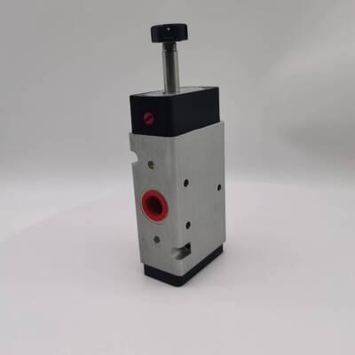 V62C313A-A313J NORGREN Válvula de solenoide operada electromagnéticamente proporciona control sobre los procesos de flujo de fluidos